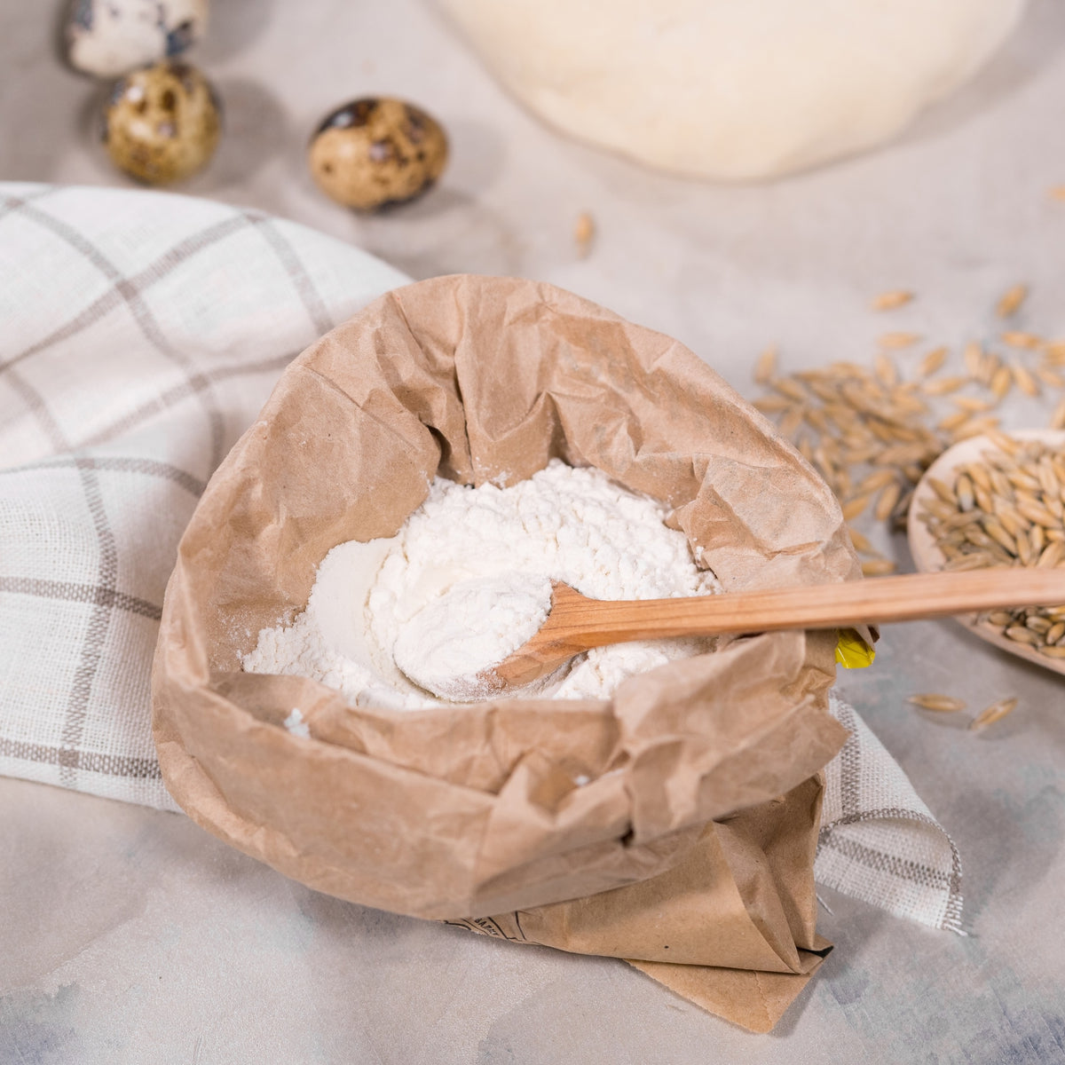 Flour Pure Delight flour-pure-delight