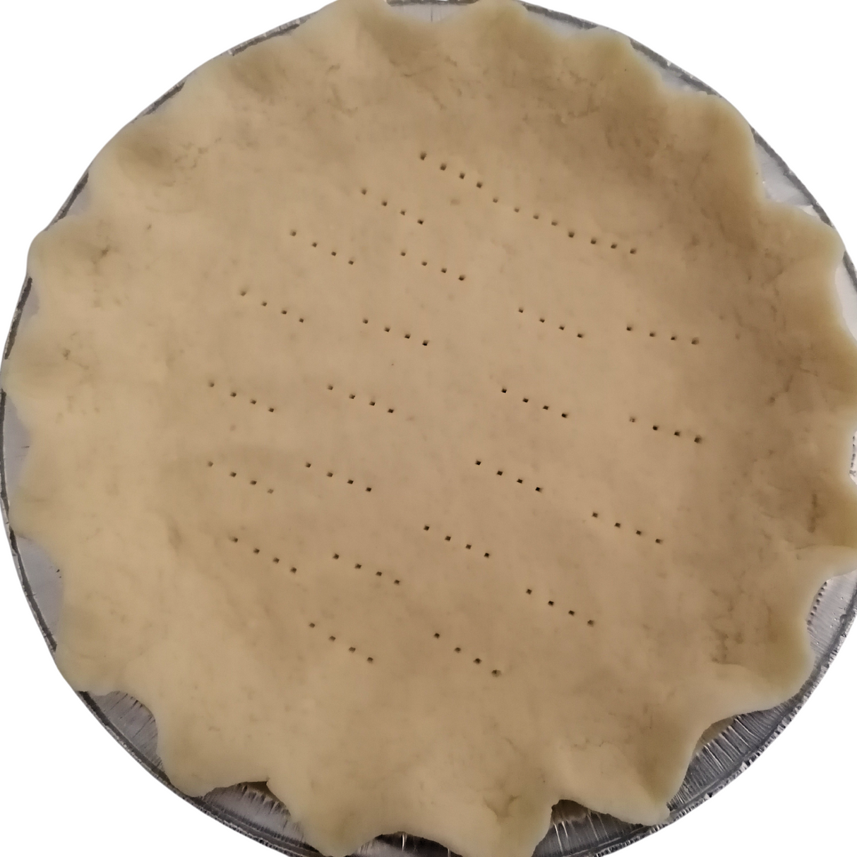 Sweet Short Crust Pastry