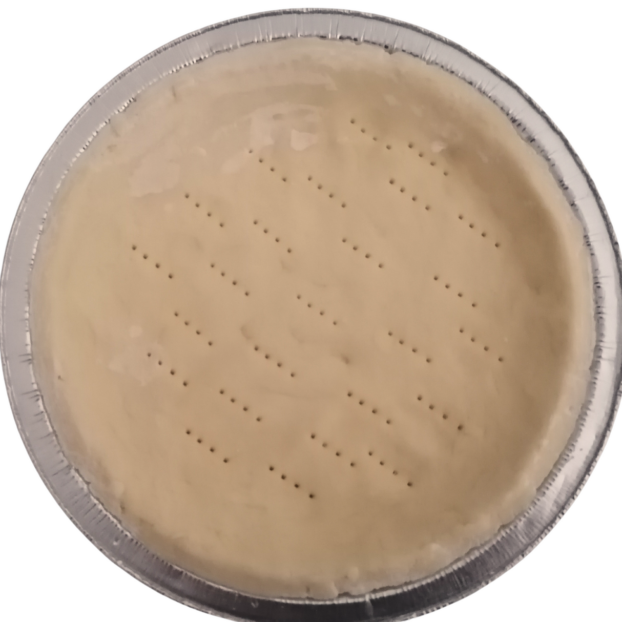 Savoury Short Crust Pastry