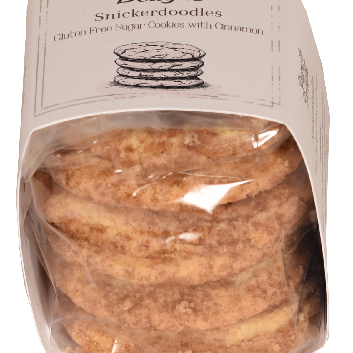 Snickerdoodles Gluten Free Pure Delight snickerdoodles-gluten-free-pure-delight