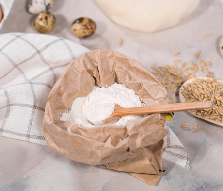 Flour