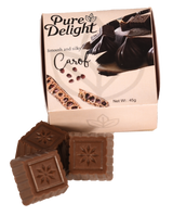 Carob Box